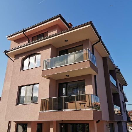 Kazak Hotel Obzor Exterior photo